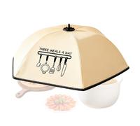 Couvertures alimentaires pour pique-nique | Protection thermique pliable - Couverture isolante alimentaire pour l'hiver, pour barbecues, fêtes en plein air, camping, terrasse, dortoir, jardin