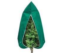 Couvertures antigel pour ,Couvertures de - Sacs de toiture de protection pour arbres | Couvertures de réutilisables Protection contre le gel Couvertures de fermeture éclair