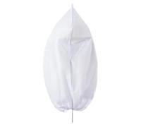 Couvertures antigel pour d'extérieur,Couvertures antigel pour ,Sacs de toiture de protection pour arbres - Housse de Protection contre le gel Sac réutilisable pour la protection