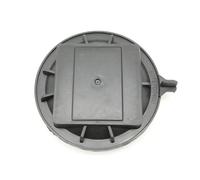 couvertures antipoussière Pour Accord Pour Europe Spirior 2008-2012 Couvercle Phare Avant Anti-poussière Coque Étanche À L'eau Et À La Poussière