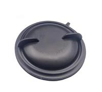 couvertures antipoussière Pour Cadillac 2010-2015 SRX Couvercle Phare Arrière Couvercle Anti-poussière Lumière Proche Et Lointaine Couvercle Étanche(No.1)