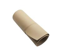 Couvertures Arrière pour VW pour Golf 4 MK4 pour Jetta 99-05 Seulement 3 Portes Cuir Microfibre Accoudoir Porte Panneau Couverture Garniture Protection Moulage Intérieure Garniture intérieure(Beige)