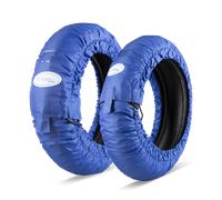 Couvertures Chauffantes IRC Classic Bleues Bleu