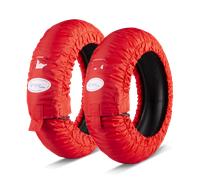 Couvertures Chauffantes IRC Classic Rouges Rouge