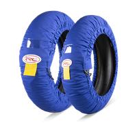 Couvertures Chauffantes IRC Master Bleues Bleu