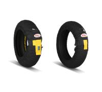 Couvertures Chauffantes IRC Master Noires Noir