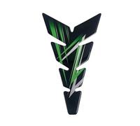 Couvertures Coussinet De Réservoir De Moto Pour Ninja Pour Z900 Pour Z1000 Pour Z800 Pour Ninja 400 300 Pour Versys 650 Pour Er6n Pour Zx6r Pour Z250