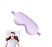 Couvertures - Couverture de nuit pour les yeux | Cache-œil de sommeil | Blinder de voyage | Bandeau de sommeil pour homme et femme | Couverture douce et respirante | Cache-yeux pour dormir |