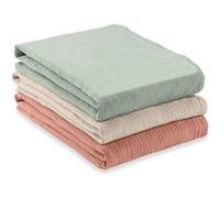 Couvertures cuddle N Clean SCB Beige G
