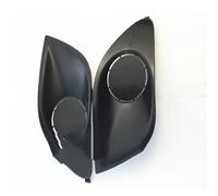 Couvertures D'antibrouillard Compatible Avec Turin 2009 2010 2011 2012 2013 2014 2015 1 Paire De Supports De Lampe Lhd Rhd Grille De Feu Antibrouillard 2803122U8010