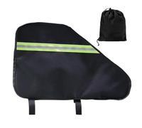Couvertures D'attelage De Remorque - Couvertures D'attelage De Remorquage | Hitches Crochet De Voiture D' | Couverture D'atelage TOW pour La Remorque | Couplage Verrouillage Respirant 600d Oxfor