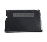 Couvertures de base pour ordinateur portable compatibles avec les coques de base de châssis de protection