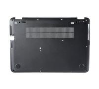 Couvertures de base pour ordinateur portable compatibles avec les coques de base de châssis de protection