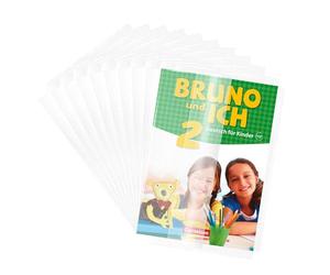 Couvertures de Cahiers D'exercices Couverture de Livre Auto-adhésive Film Clair Dos Collant Grille de Film Plastique Protecteur D'ordinateur Portable A4