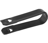 Couvertures de Capuchon de Boulon Remover Clé de Démontage de Roue Pince à épiler à Tige Extracteur pour Voiture 8D0012244A