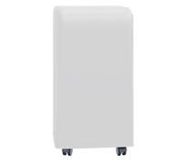 Couvertures de climatiseur d’hiver - Couvertures AC Bouclier imperméable | Couverture de 15,7 x 18,1 x 29,5 pouces pour les condenseurs de compresseurs CA mobiles et les refroidisseurs par évaporation