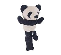 Couvertures de club de golf avec animaux drôles - Couvertures de golf créatives, couvre-chef en peluche pour conducteur | Couvertures avec un design animal adorable, amusant et fonctionnel, publicité