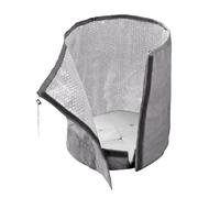 Couvertures de d'hiver | Vitaleta Couvercles de Protection de Grost Écrit Couverture pour Pacte Hiver Anti-Frost pour arbres de fruits extérieurs