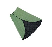 Couvertures de fauteuil roulant pour adultes Coupe-vent Imperméable | Couverture de chancelière pour conduire vélo scooter voyage camping pique-nique randonnée extérieur stade terrain vent froid