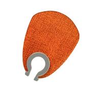 Couvertures de lampe pour les yeux pour les yeux pour les yeux pour les yeux pour les yeux pour les angles, réglable, portable, outil pour les ongles protégés pour la manucure et Afi