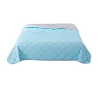 Couvertures de lit | Couvertures de lit d'été double face qui gardent le corps frais pour chambre, sommeil nocturne, sueurs nocturnes et climat chaud