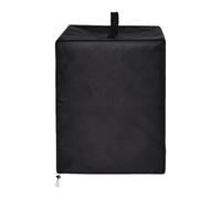 Couvertures de machine - Protection anti-poussière en tissu Oxford - Texture mélangeurs pour machine à neige fondue