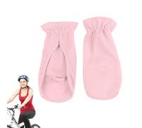 Couvertures De Main Du Soleil - Gants De Protection UV Sans Doigts | Mitt De Défense sunshieldd Protective Suncred Sunsheld, Colding Cooling Outdoor Body Couving Covering Sleves For Summer Riding Camp