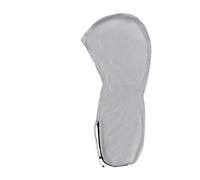 Couvertures De Moteur De Bateau Housses de protection en tissu Oxford 420D for moteur hors-bord de bateau, protection complète, pare-soleil robuste, anti-rayures, étanche, 30-150hp Pour Bateau, Yacht,