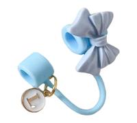Couvertures de paille de tasse, décorations de paille pour tasses Toppers