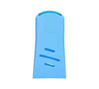 Couvertures de pinceaux de peinture - Protecteur de pinceau en silicone - Manchons de protection pour atelier, réparateur, charpentier, architecte, ingénieur, maison, dortoir, appartement | Poils