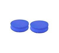 Couvertures de piscines rondes hors sol de 450 457 cm 2 pcs