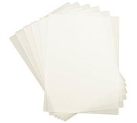 Couvertures de plastification Dahle Transparent A3