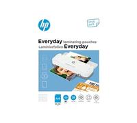 HP 9153 pochette plastique 25 pièce(s)