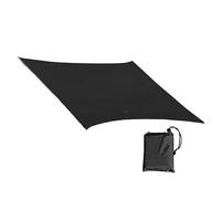 Couvertures de poche d ' extérieur Couverture de pique-nique imperméable Couverture de plage légère Tapis de randonnée pliable résistant pour tapis de camping de voyage Couvertures de en plein
