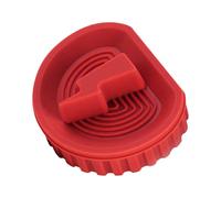 Couvertures de port de charge en silicone magnétique, couverture de port de chargeur EV - Boîtier de chargeur EV réutilisable | Fournitures automatiques en silicone, couvercle de protection étanche