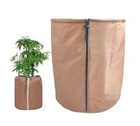 Couvertures de Protection contre le gel, Couverture de antigel - Couvercle isolant respirant pour arbres de jardin - Couvertures antigel pour d'extérieur, protection