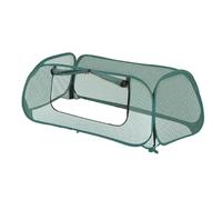 Couvertures de Protection des, barrière en Filet au Design Pop pour protéger Les, Filet de Protection des - pour parterres de Fleurs, serres, Cours, terrasses, balcons, Jardins