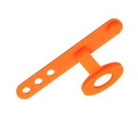 Couvertures de protection pour la pointe des doigts, protections de doigts de guitare en silicone, protections de doigts pour guitare - Accessoire de guitare, couvre le bout des doigts pour tous les l