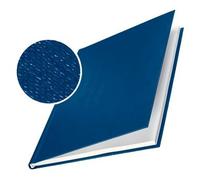 Couvertures de reliure Leitz Hard Cover Bleu [10 Unités]