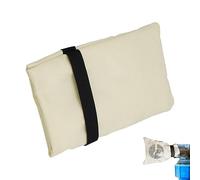 Couvertures De Robinets Pour L'hiver, Protection Antigel Pour L'hivernage - Enroulement De Protection Isolant | Pour Le Robinet D'hiver Avec Robinet Avare Que Le Froid Du Jardin À L'ap