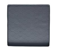 Couvertures de séchage: tapis de protection isolant, surfaces robustes et antidérapantes, installation simple | Topper Lave-linge avec couche résistante à la chaleur, entretien des appareils ménagers