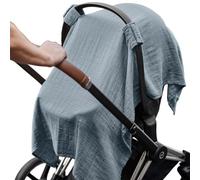 Couvertures de sièges pour bébé pour la voiture | Couverture d'allaitement avec de la canot Couvertures de sièges pour bébé pour la voiture | Couverture d'allaitement avec de la canot