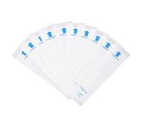 Couvertures de Sonde de Thermomètre Numérique de 100 Pièces, Manchon Jetable Sûr de Couverture de Thermomètre Oral