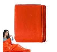 Couvertures De Survie Sacs Isothermes De Sauvetage