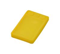 Couvertures de tableau de bord, étui de protection pour affichage de vélo de scooter électrique, housses de protection en silicone imperméables, accessoires de scooter électrique faciles à installer