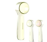 Couvertures de tête de brosse - Couverture électrique de brosse à dents | Couverture de protection pour têtes de brosse à dents | Capuchons hygiéniques de la brosse à dents, protège la brosse à dents