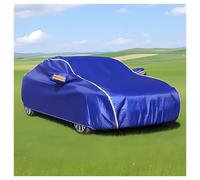 Couvertures de Voiture complètes Protection UV Universelle extérieure intérieure résistante,pour Dacia Printemps ，imperméable au Soleil imperméable aux intempéries berline Hatchbacks SUV