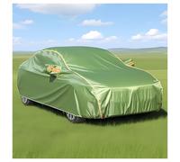 Couvertures de Voiture complètes Protection UV Universelle extérieure intérieure résistante,pour Dacia Printemps ，imperméable au Soleil imperméable aux intempéries berline Hatchbacks SUV