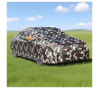 Couvertures de Voiture complètes Protection UV Universelle extérieure intérieure résistante,pour Dacia Printemps ，imperméable au Soleil imperméable aux intempéries berline Hatchbacks SUV