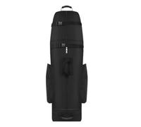 Couvertures De Voyage De Clubs De Golf | Porte-objets De Golf Pliable Durable Pour Les Compagnies Aériennes | Grand Sac Volant Pour Les Clubs De Golf Capaces